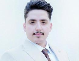 Agent Abdullah Assani