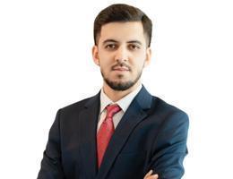 العميل Sadi Melikov