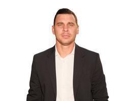 Agent Denis Karasek