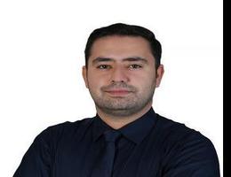 العميل Hoseyn Mohammad Tayafeh Mamaghanian