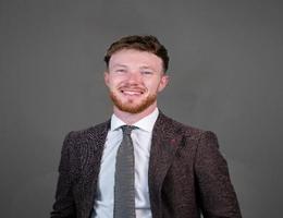Agent Ewan Dixon