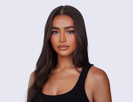 Agent Sofia Cawthorne