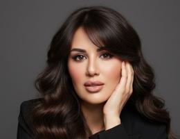 Agent Nancy Fahmy