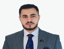 Agent Ahmed Mohammed Abdel Majeed