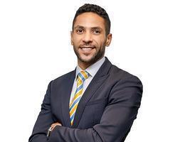 Agent Abdelrahman Hassan Gaber