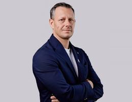 Agent Aaron Raphael Karvani