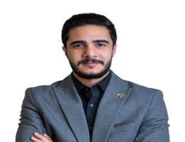 العميل Baker Alkhatib