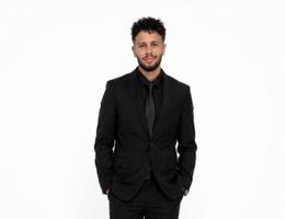 Agent Ahmed Elsayad