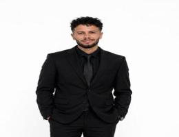العميل Ahmed Elsayad
