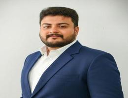 Agent Aditya Mishra