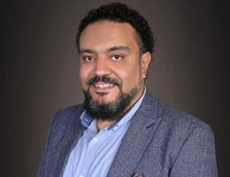 العميل Islam IBRAHIM