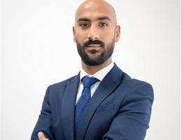 Agent Mohamed Abdelhakim