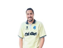 Agent Waleed Awaga