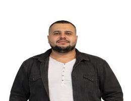 Agent Mostafa Galal