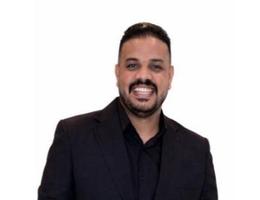 Agent Mohamed Ahmed