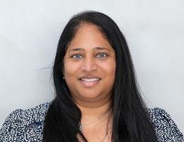 Agent Anjali Patel