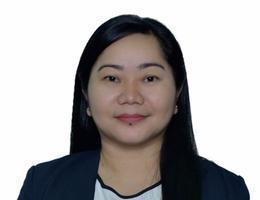 Agent Emily Cubar