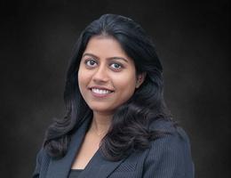 Mary Sharannya Sebastian