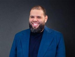 Agent Abdelbasset Betraoui