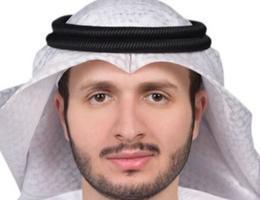 Agent Omar Alnoeimi