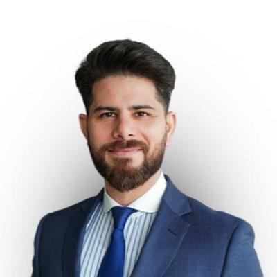 Agent Waseem Bawan