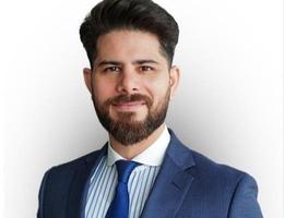 Agent Waseem Bawan
