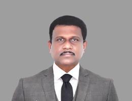 Agent Nihal Pathmasiri