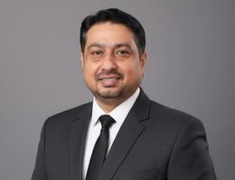 Agent Mohammad Asif
