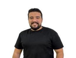 Agent Omar Mohamed Morad