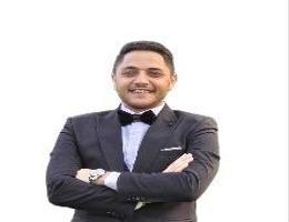 العميل Mina Farid