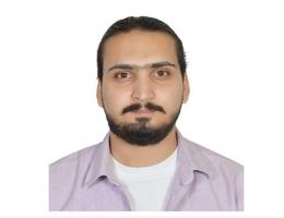 Agent Diaa Abdelsalam