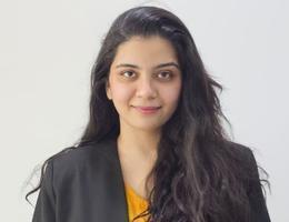 Agent Sakina Huseini Lakdawala