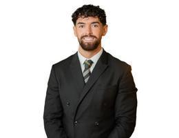 Agent Jay Popham