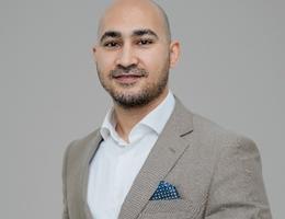 Agent Mohamed Akl