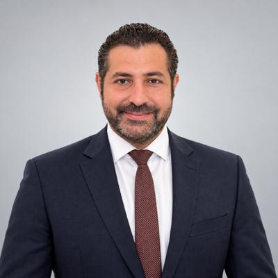 Sameh Mohamed