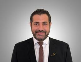 Agent Sameh Mohamed