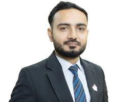 العميل Syed Mustafa Tahir