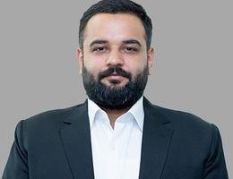 العميل Sardar Ameer Imam Khan Qaiserani Sardar Azhar Hassan Qaisrani