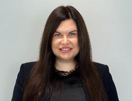 Rymma Obukhova