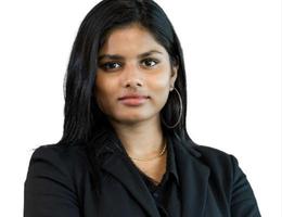 Agent Gayathri Ranasinghe