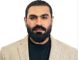 Agent Abdul Wahab Ali Majid Ali