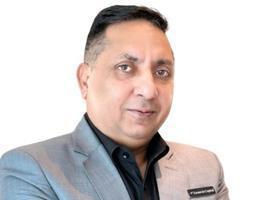 Agent Zulfiqar Sardar