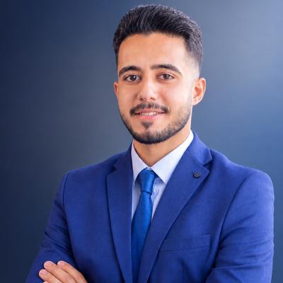 العميل Mohamed El Shahat Hasaan
