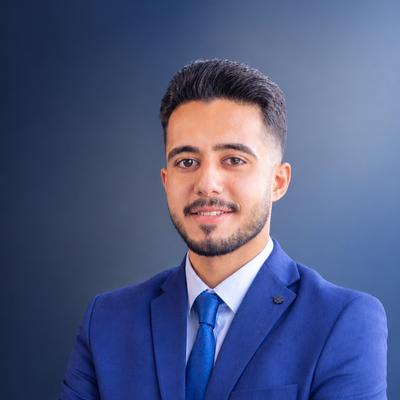 العميل Mohamed El Shahat Hasaan