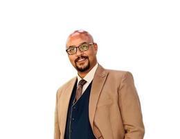 العميل Shady  Adel
