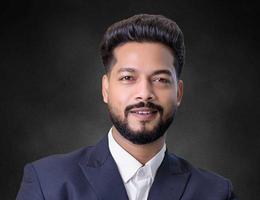 Agent Mohshin Raza