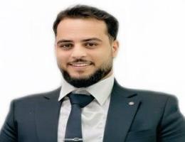 Agent Muhammad Nour