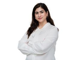 Agent Neha Nihalani