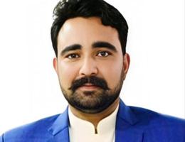 Agent Muhammad Tanzeel Ashfaq