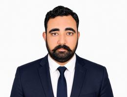 العميل Muhammad Tanzeel  Ashfaq